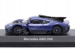 iScale 1:43 Mercedes-Benz AMG ONE (C298) 2023 (430000002015) | Model Araba