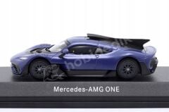 iScale 1:43 Mercedes-Benz AMG ONE (C298) 2023 (430000002015) | Model Araba