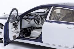 Almost Real 1:18 Mercedes-Benz Maybach S600 V12 Biturbo 2021 (ALM820126) | Die-cast Model Araba
