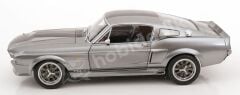 KK Scale 1:12 Ford Mustang Shelby GT500 Eleanor 1967 (120171) | Model Araba