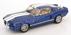 KK Scale 1:12 Ford Mustang Shelby GT500 “Eleanor” 1967 (KKDC120174) | Die-cast Model Araba