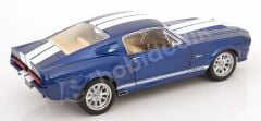 1:12 KK Scale KKDC120174 Ford Mustang Shelby GT500 Eleanor 1967