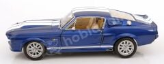 1:12 KK Scale KKDC120174 Ford Mustang Shelby GT500 Eleanor 1967