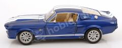 KK Scale 1:12 Ford Mustang Shelby GT500 “Eleanor” 1967 (KKDC120174) | Die-cast Model Araba