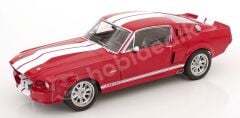 KK Scale 1:12 Ford Mustang Shelby GT500 “Eleanor” 1967 (KKDC120173) | Model Araba