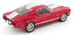 KK Scale 1:12 Ford Mustang Shelby GT500 “Eleanor” 1967 (KKDC120173) | Model Araba
