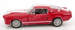 KK Scale 1:12 Ford Mustang Shelby GT500 “Eleanor” 1967 (KKDC120173) | Model Araba