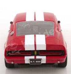 KK Scale 1:12 Ford Mustang Shelby GT500 “Eleanor” 1967 (KKDC120173) | Model Araba