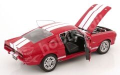 KK Scale 1:12 Ford Mustang Shelby GT500 “Eleanor” 1967 (KKDC120173) | Model Araba