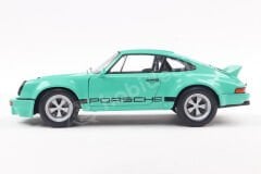 1:18 Solido S1810705 Porsche 911 Carrera RSR IROC – 1974 (Mint Green)