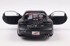 1:18 Solido S1810605 Mazda RX7 (FD3) RS Solido Works Itasha Club
