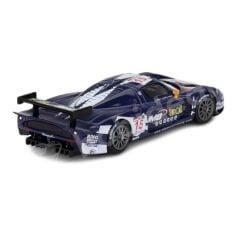 BBR 1:64 Maserati MC12 Competizione #15 (BBRDIE6424) | Die-cast Model Araba