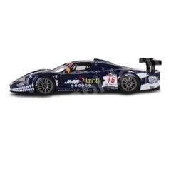 BBR 1:64 Maserati MC12 Competizione #15 (BBRDIE6424) | Die-cast Model Araba