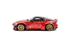 Solido 1:43 Nissan Pandem Fairlady Z (S4315501) | Diecast Model Araba