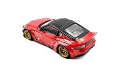 Solido 1:43 Nissan Pandem Fairlady Z (S4315501) | Diecast Model Araba