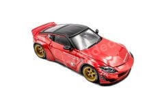 Solido 1:43 Nissan Pandem Fairlady Z (S4315501) | Diecast Model Araba