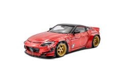 Solido 1:43 Nissan Pandem Fairlady Z (S4315501) | Diecast Model Araba
