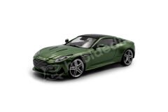 Solido 1:43 Aston Martin DB12 Iridescent Emerald (S4315702) | Die-cast Model Araba
