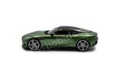 Solido 1:43 Aston Martin DB12 Iridescent Emerald (S4315702) | Die-cast Model Araba