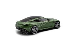 Solido 1:43 Aston Martin DB12 Iridescent Emerald (S4315702) | Die-cast Model Araba