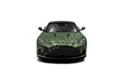 Solido 1:43 Aston Martin DB12 Iridescent Emerald (S4315702) | Die-cast Model Araba