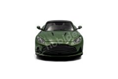 Solido 1:43 Aston Martin DB12 Iridescent Emerald (S4315702) | Die-cast Model Araba