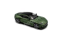 Solido 1:43 Aston Martin DB12 Iridescent Emerald (S4315702) | Die-cast Model Araba