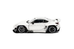 Solido 1:43 Pandem Toyota GR86 White (S4315102) | Diecast Model Araba