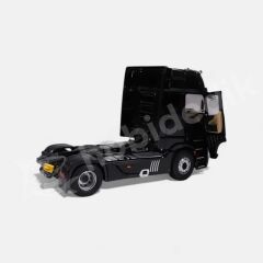 NZG 1:18 Mercedes-Benz Actros L Siyah (1094/51) | Die-cast Model Araba