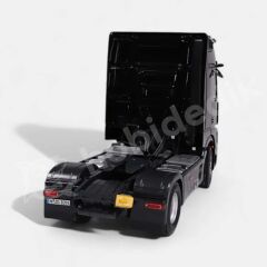 NZG 1:18 Mercedes-Benz Actros L Siyah (1094/51) | Die-cast Model Araba