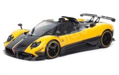 Almost Real 1:18 Pagani Zonda Cinque Roadster 2009 (ALM856131) | Die-cast Koleksiyon Modeli