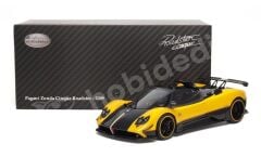 Almost Real 1:18 Pagani Zonda Cinque Roadster 2009 (ALM856131) | Die-cast Koleksiyon Modeli