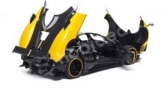 Almost Real 1:18 Pagani Zonda Cinque Roadster 2009 (ALM856131) | Die-cast Koleksiyon Modeli