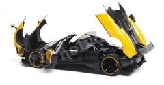 Almost Real 1:18 Pagani Zonda Cinque Roadster 2009 (ALM856131) | Die-cast Koleksiyon Modeli