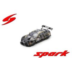 Spark 1:43 Ford Mustang GT3 #64 – Proton Competition (SB794) | Model Araba