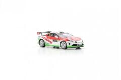 Spark 1:43 Alpine A110 RGT #61 Winner RGT Rallye Monte Carlo 2024 (S6859) | Model Araba