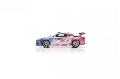 Spark 1:43 Alpine A110 RGT #62 Monte Carlo Rally 2024 (S6860) | Model Araba