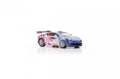 Spark 1:43 Alpine A110 RGT #62 Monte Carlo Rally 2024 (S6860) | Model Araba