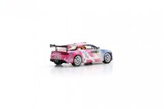 Spark 1:43 Alpine A110 RGT #62 Monte Carlo Rally 2024 (S6860) | Model Araba