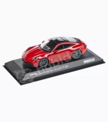 Spark 1:43 Porsche 911 (992.2) Carrera 4 GTS Coupe 2024 – Carmine Red (WAP0200300SCPE) | Model Araba