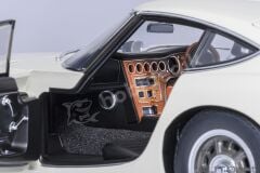 AutoArt 1:18 Toyota 2000GT 1967 (79546) | Model Araba