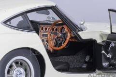 AutoArt 1:18 Toyota 2000GT 1967 (79546) | Model Araba