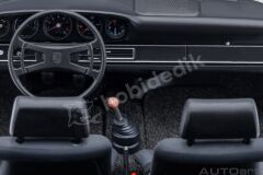 Autoart 1:18 Porsche 911 Carrera 2.7 RS 1973 (78033) | Model Araba
