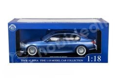 GT Spirit 1:18 BMW Alpina B7 LCI (G12) Blue (FT97601140-GT465B) | Model Araba