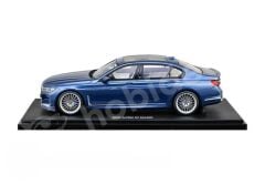 GT Spirit 1:18 BMW Alpina B7 LCI (G12) Blue (FT97601140-GT465B) | Model Araba