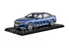GT Spirit 1:18 BMW Alpina B7 LCI (G12) Blue (FT97601140-GT465B) | Model Araba
