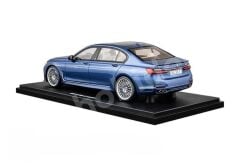GT Spirit 1:18 BMW Alpina B7 LCI (G12) Blue (FT97601140-GT465B) | Model Araba