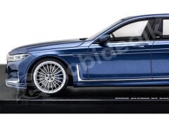 GT Spirit 1:18 BMW Alpina B7 LCI (G12) Blue (FT97601140-GT465B) | Model Araba