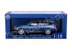 GT Spirit 1:18 BMW Alpina B3 Touring (G21) Blue (FT97601125) | Model Araba