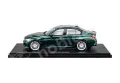 GT Spirit 1:18 BMW Alpina B3 Limousine (G20) green (FT97601124) | Model Araba